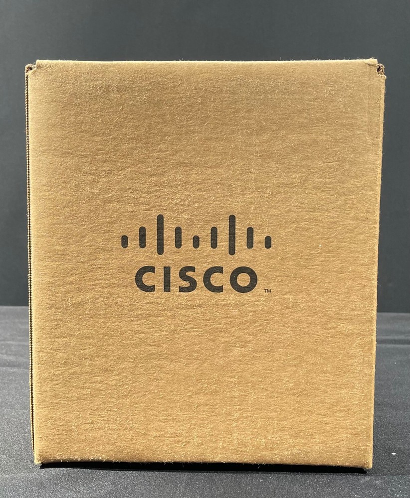 New Cisco IE-2000-16PTC-G-E Industrial Ethernet Switch-Same Day Shipping