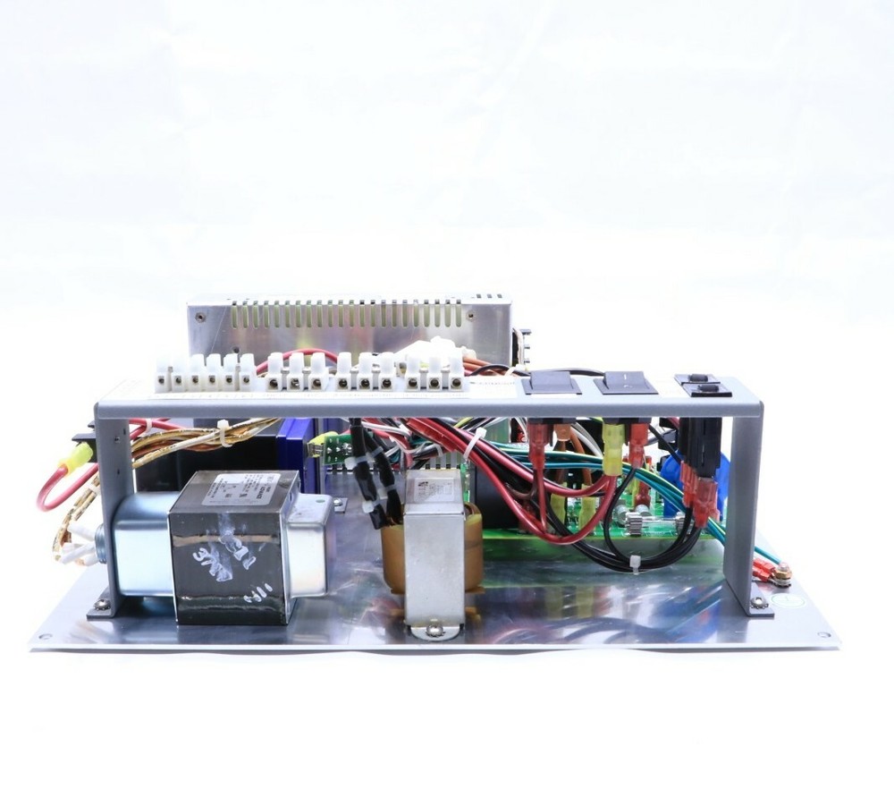 NEW TSi POWER DC-UPS-9610