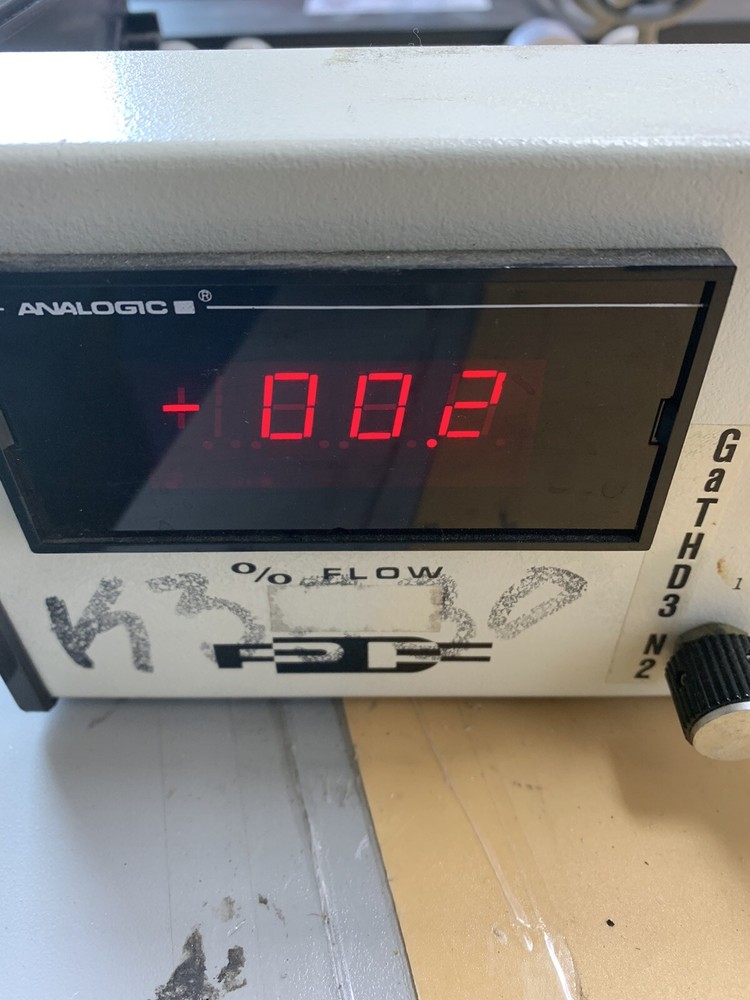 Analogic AN2570 1XXP