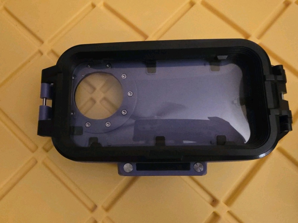 AQUATECH AxisGO 12 Underwater Housing for iPhone