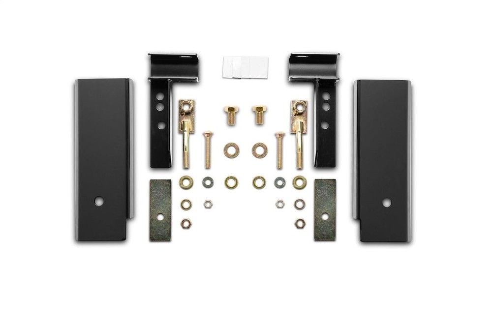 BackRack 30167  TUBULAR MOUNTING KIT