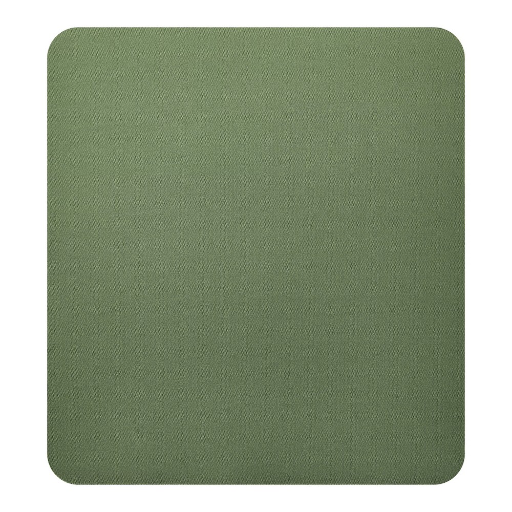 Insignia- Mouse Pad - Green