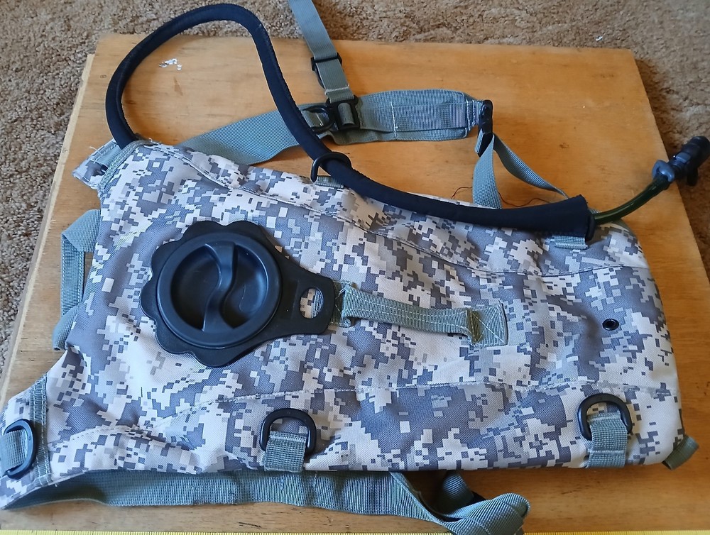 Hydration Pack - NOS