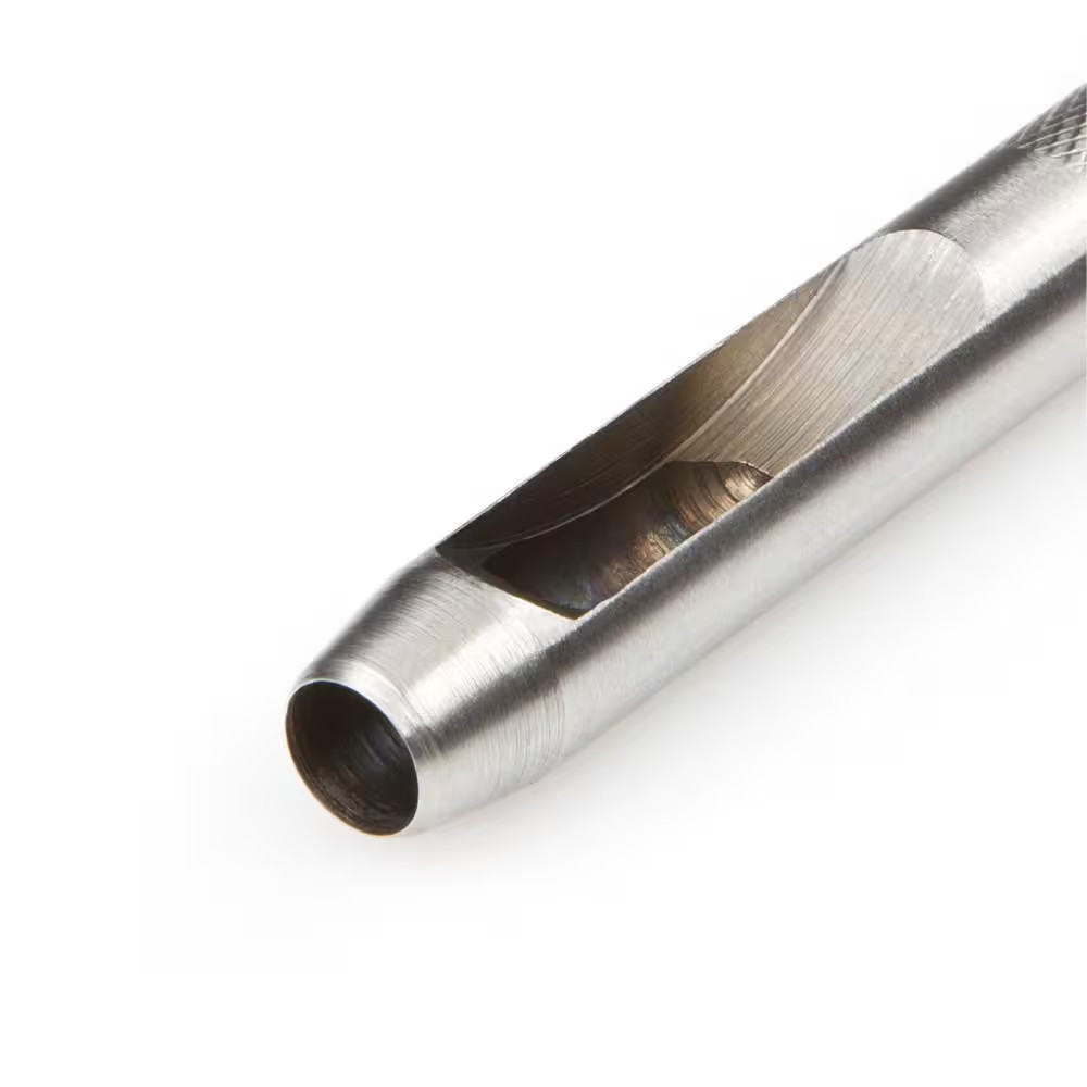 9-Piece Hollow Punch Set