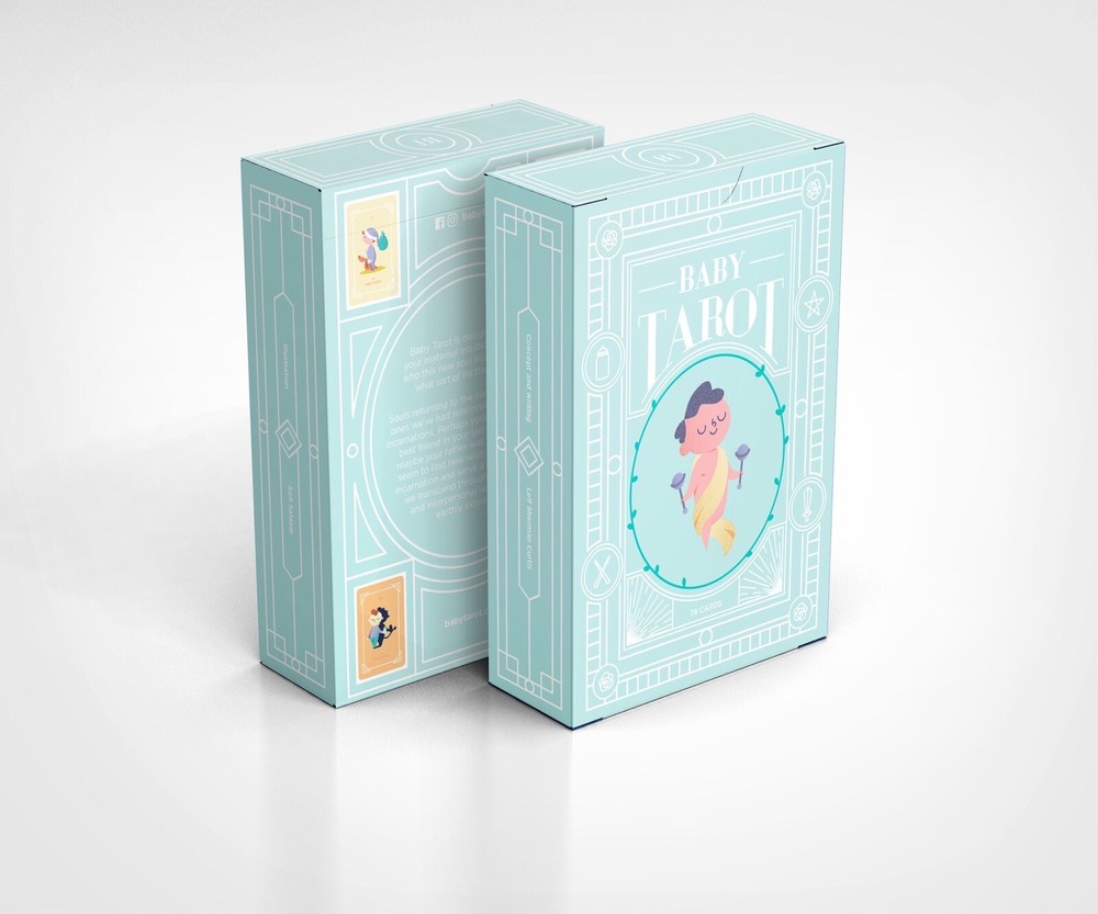 Baby Tarot