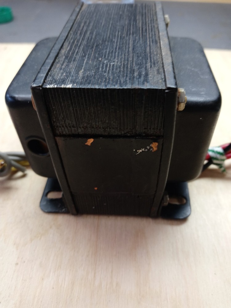 OLSON AM-280 STEREO AMPLIFIER - POWER TRANSFORMER