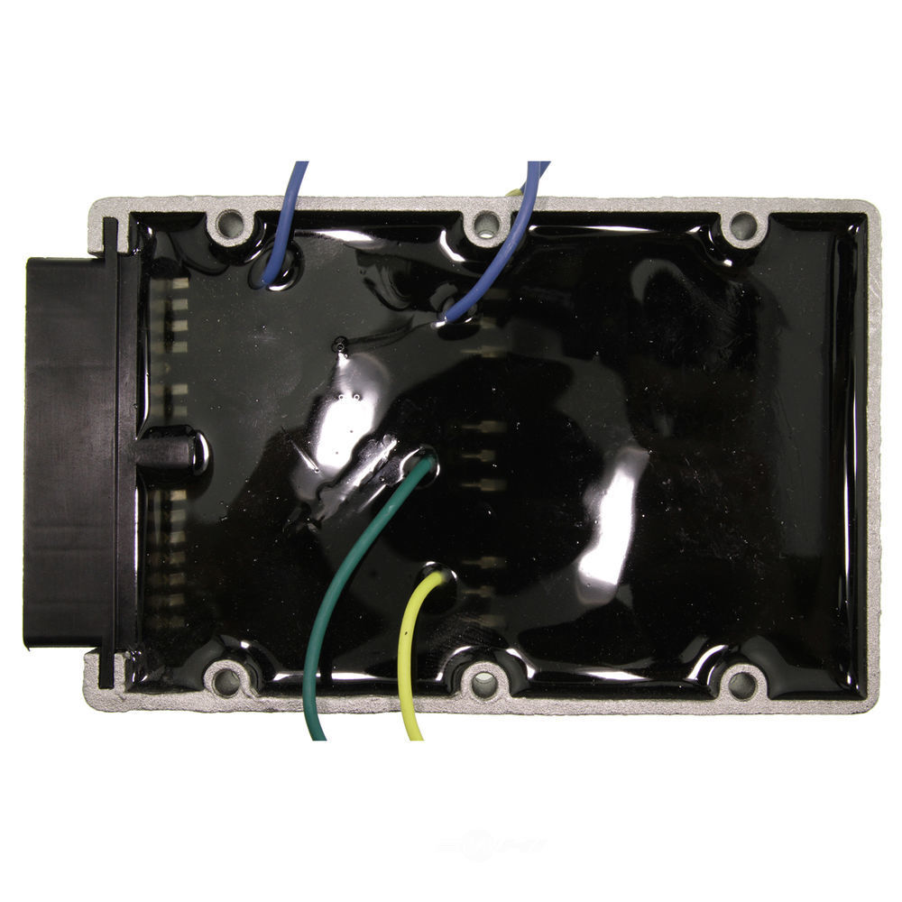 Ignition Control Module WVE 6H1046