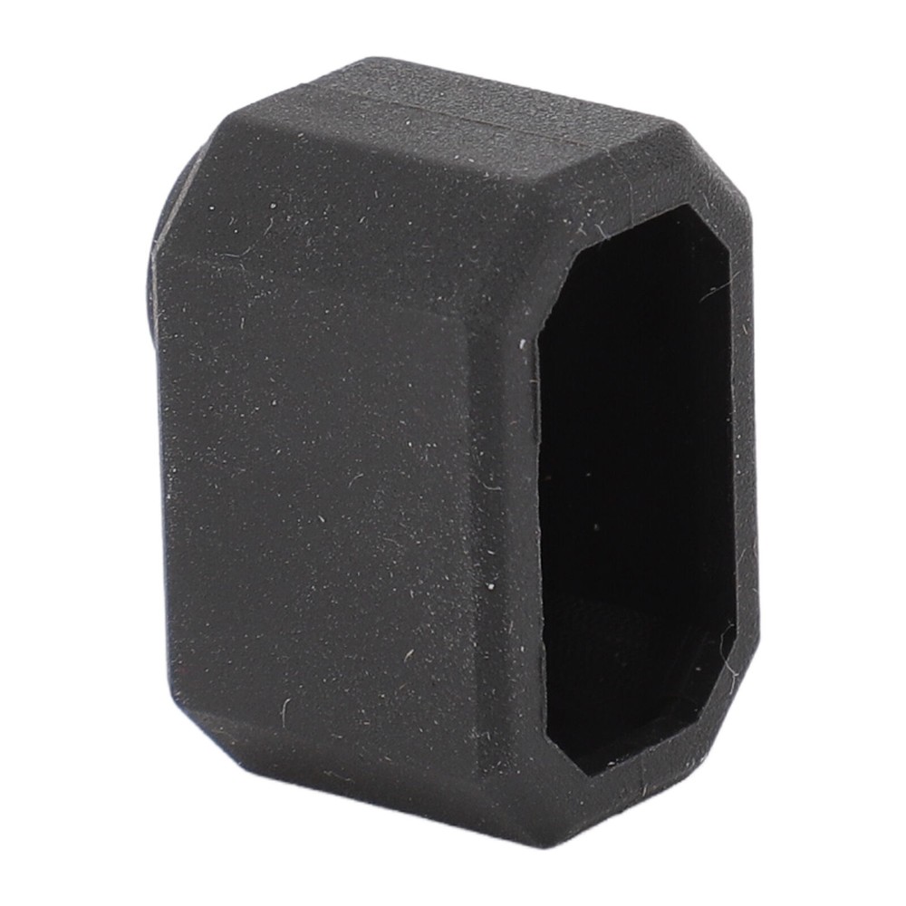 4Pcs 3D Printer Hotend Silicone Sock Heater Block Silicone Cover Replacement