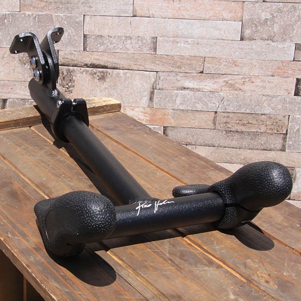 Kris Holm - T-Bar Touring Handle