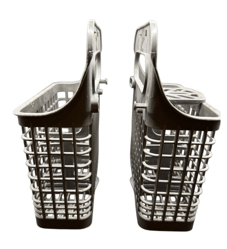 KitchenAid Dishwasher Silverware Basket 2 Interlocking Pieces