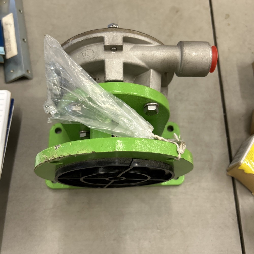 Eastern Pulsafeeder ECC1-AAAEDNSS