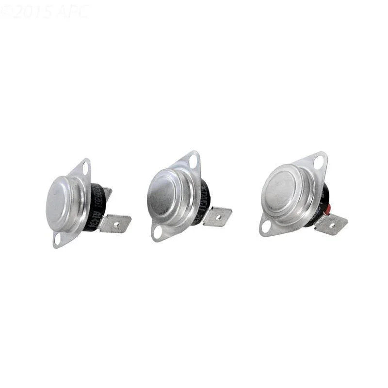 Hayward Temperature Limiters Kit