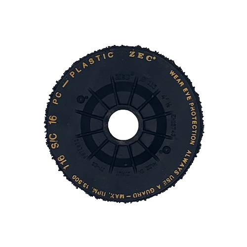 4.5" #16 Zec Disc | Pack of 5