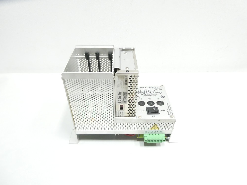 Sca Schucker SYS300-00 Chassis Module