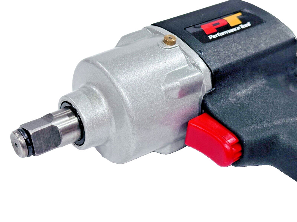 Performance Tool 1/2" Composite Pneumatic Impact Wrench M624