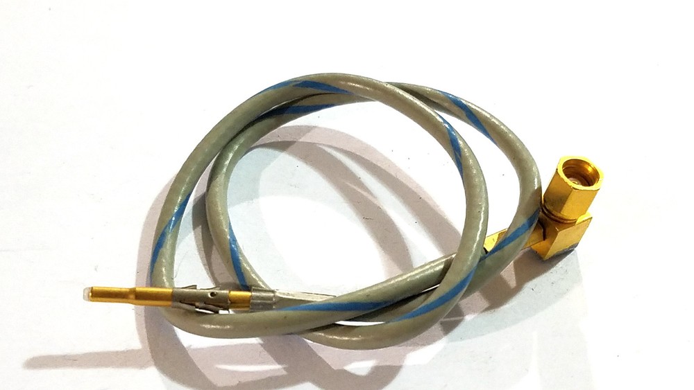 Keysight 08410-6023 Cable Assembly