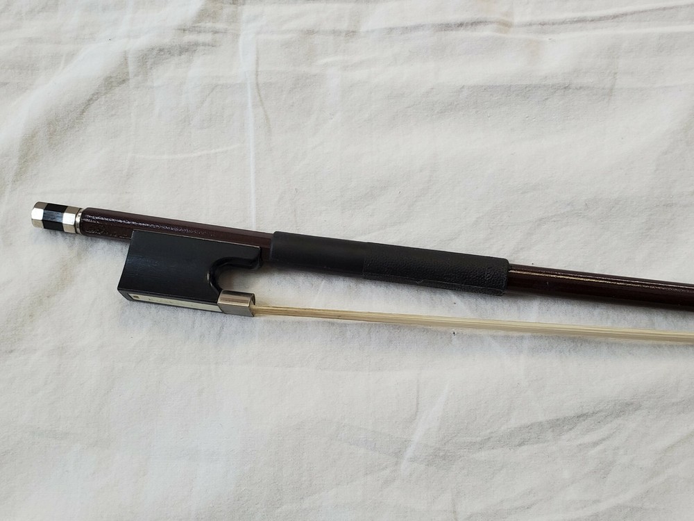 Glasser 24 1/2" Violin Bow