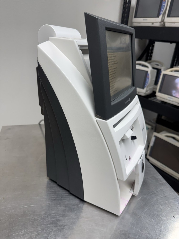 Radiometer Co-OX ABL80 Flex Blood Analyzer