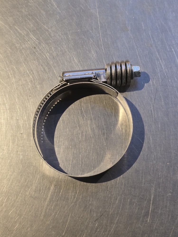 Caterpillar 8T-4934 Clamp [5 PACK]