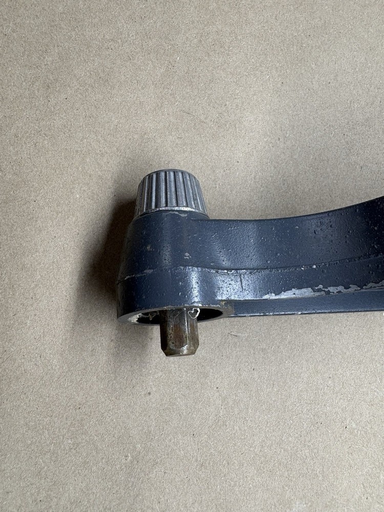 ShopSmith Mark V Aluminum Jointer Blade/Cutter Guard