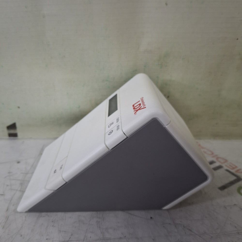 Cholestech LDX Cholesterol Analyzer