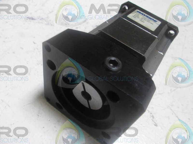 BAYSIDE PS60-050 GEARHEAD UNMP