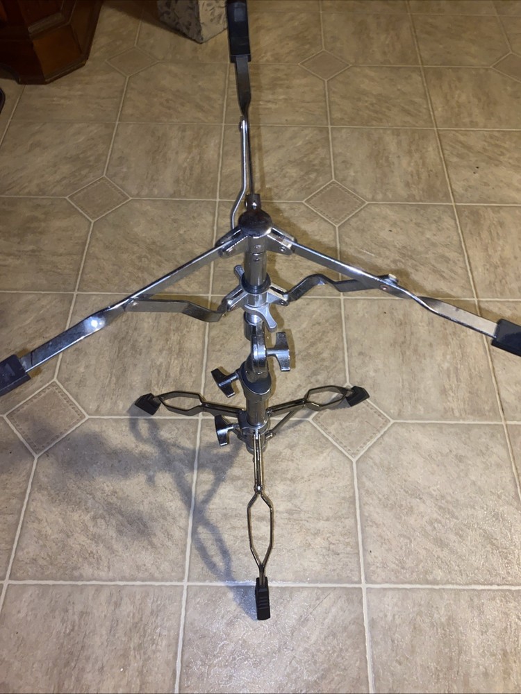 Hevey Duty Snare Drum Stand Adjustable Height
