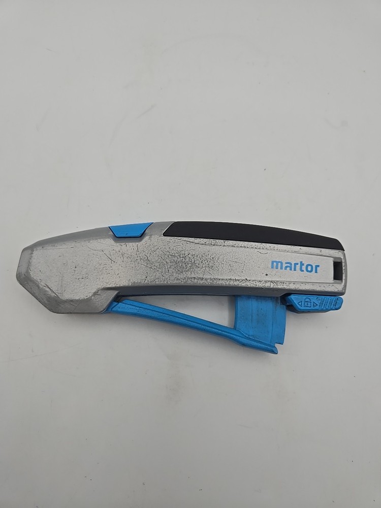 MARTOR Secupro 625 Automatic Retractable Safety Knife