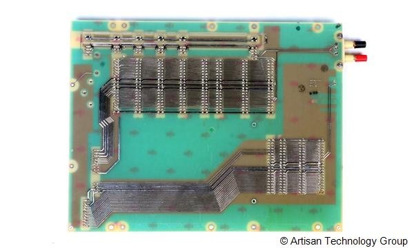 Fluke 481713 Motherboard