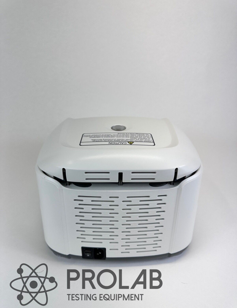 Scilogex DM0412 Variable Speed Clinical Centrifuge 91302341