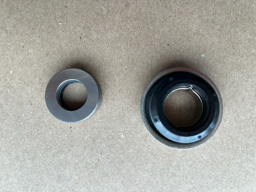 Pac-Seal Shaft Seal 451 Type 68