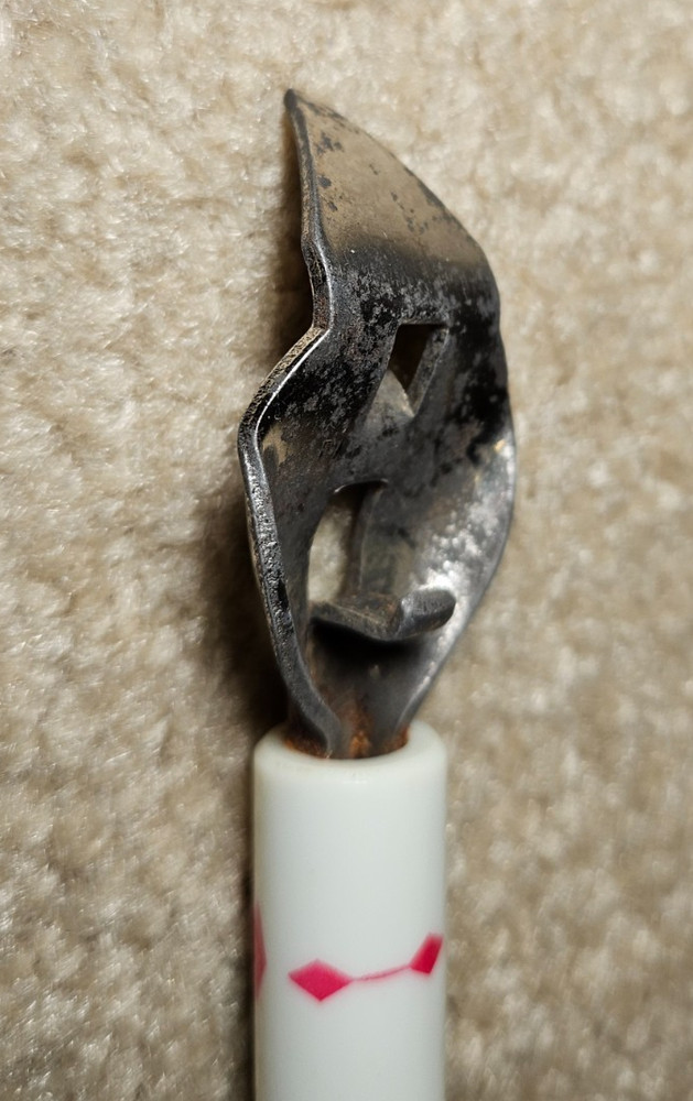 Vintage Can Opener - Manual Operation