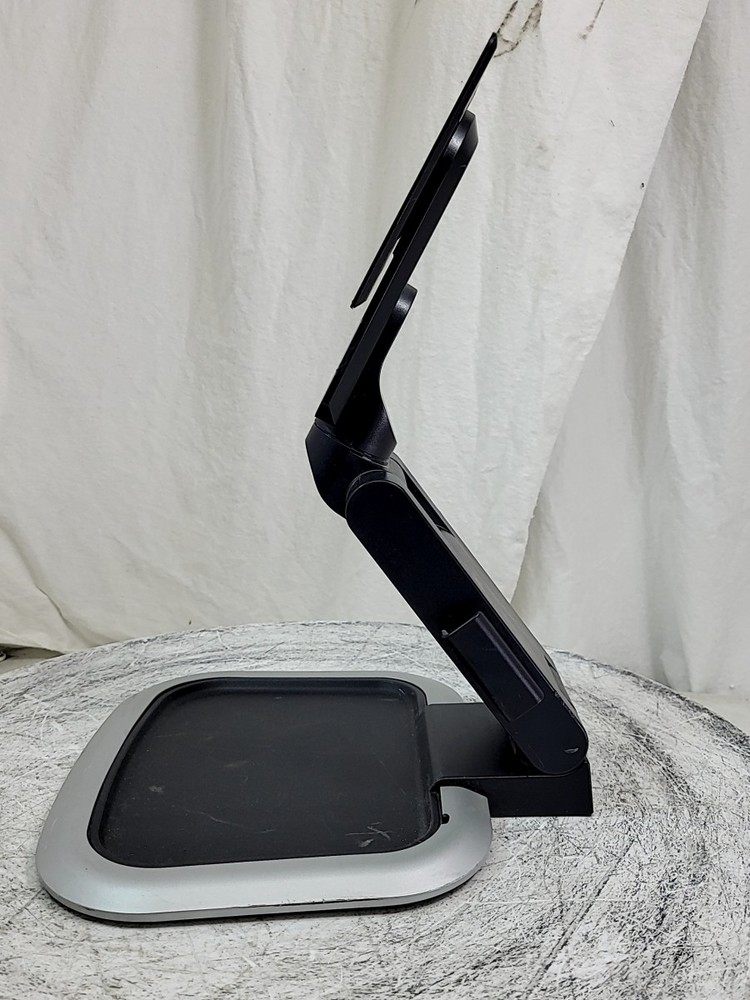 HP WF L1950g Adjustable Monitor Base SEE NOTES
