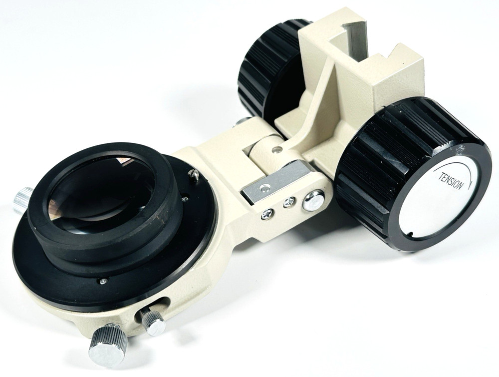 Nikon Diaphot-TMD Inverted Microscope Condenser Mount/Holder