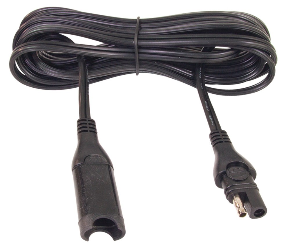 Tecmate OptiMate Power Sport 6ft Extender Cable (O-03)