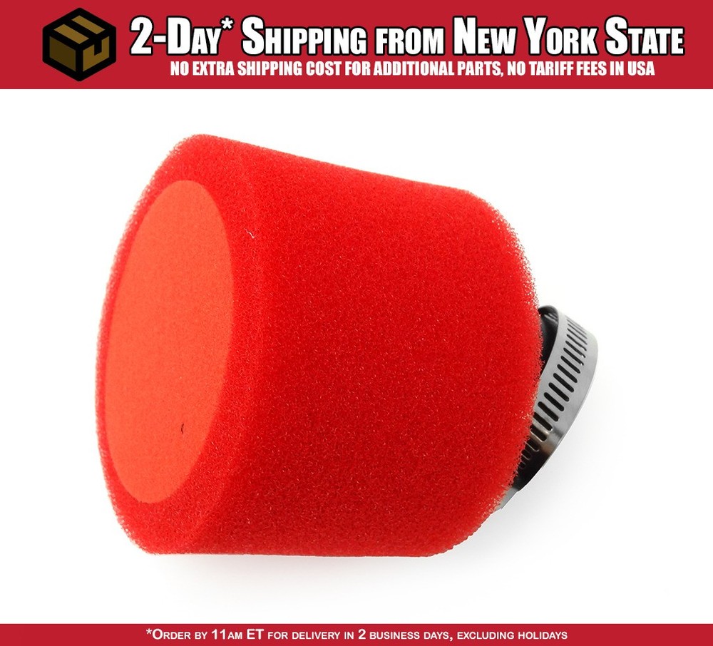 Raminator Monster Truck Air Filter Set