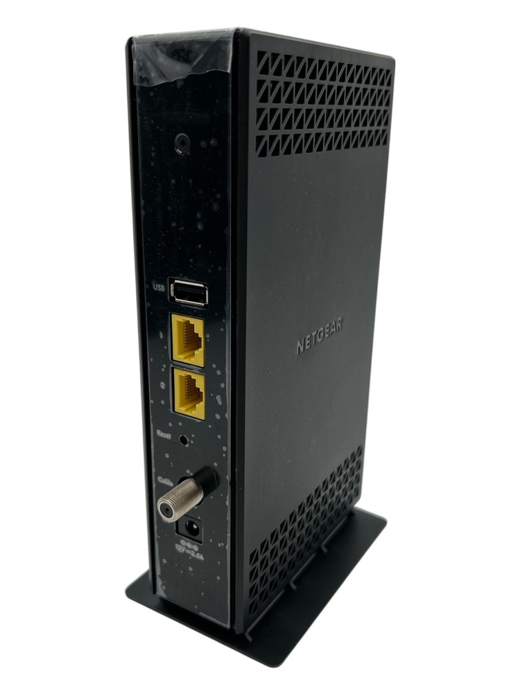NETGEAR C6230 Cable Modem Router AC1200