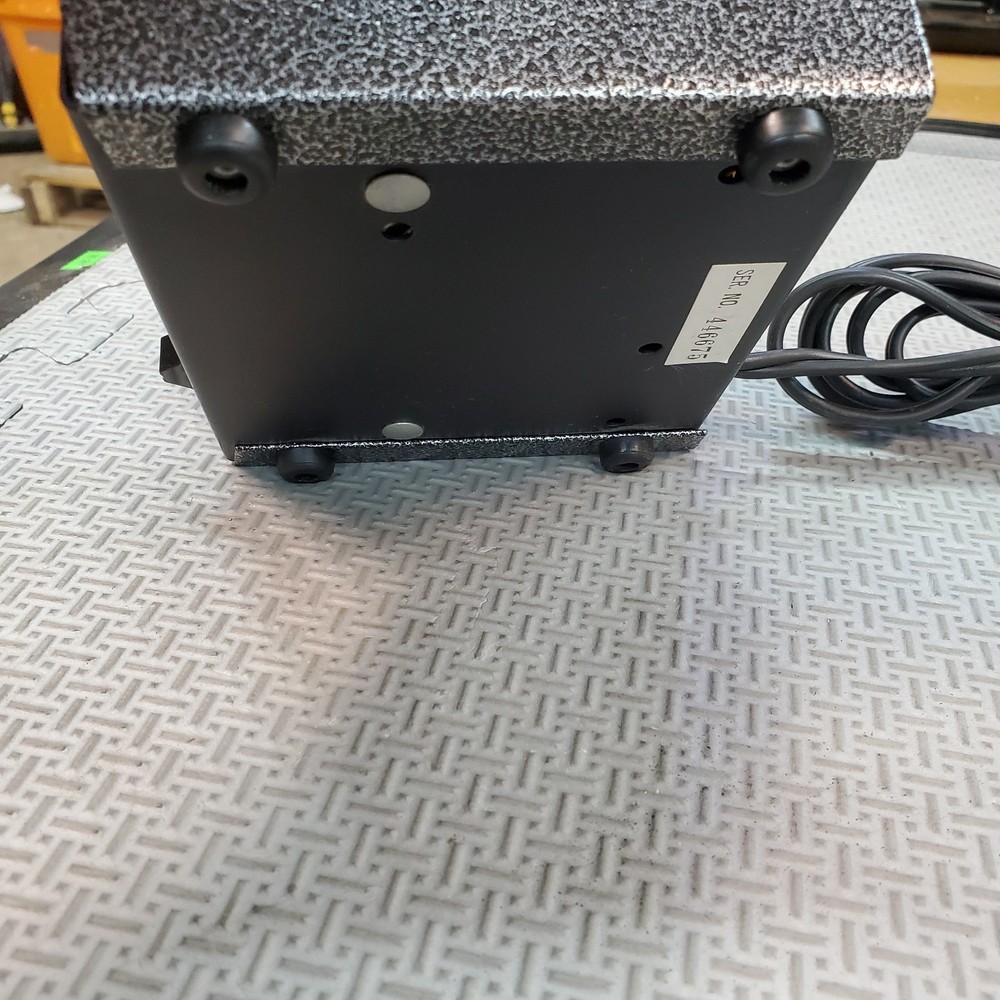 MR. CB Power Supply Model 7078