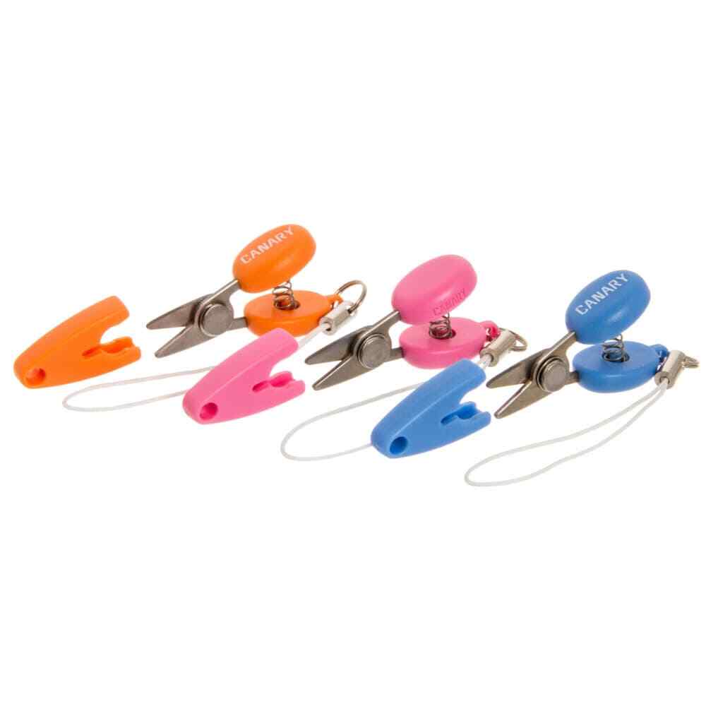 Graphic Impressions Itty Bitty Scissors