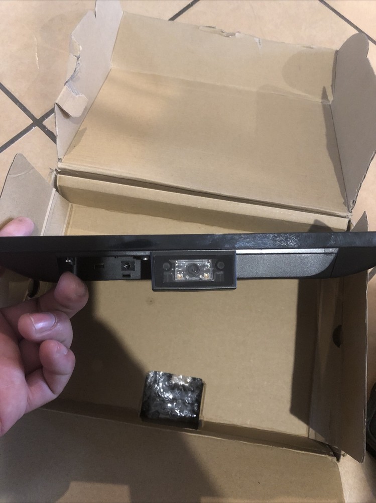 Newland NQuire 1000 Tested And Working