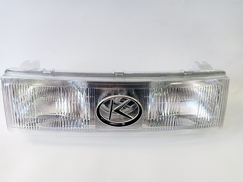 Headlight Head Lamp Fit for Kubota Tractor GL29 GL32 GL33 Front Light