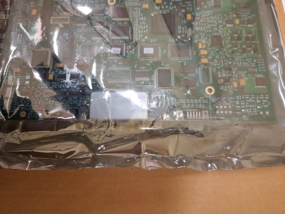 Fuji VSIX ISOL _FORMATTER BOARD