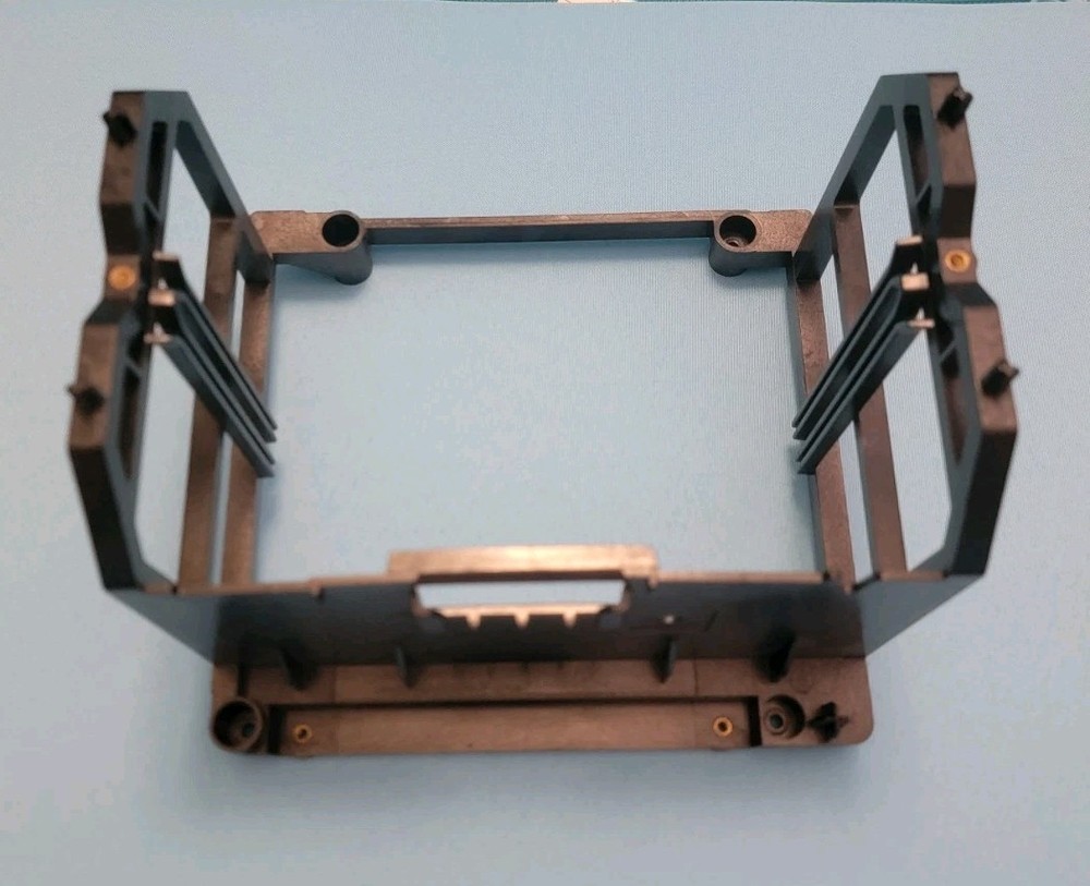 Dell Memory Fan Support Structure CD672 for Precision WorkStation 690 T7400