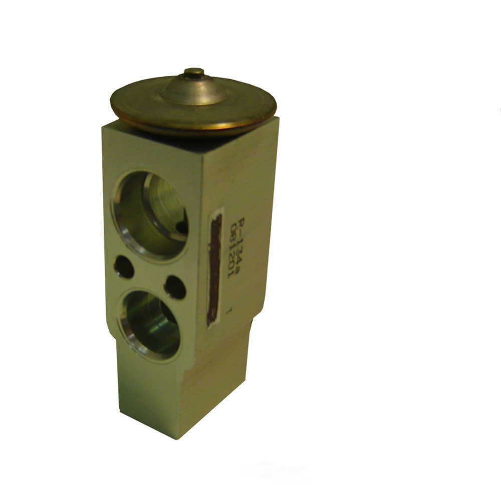 A/C Expansion Valve Global 3411790
