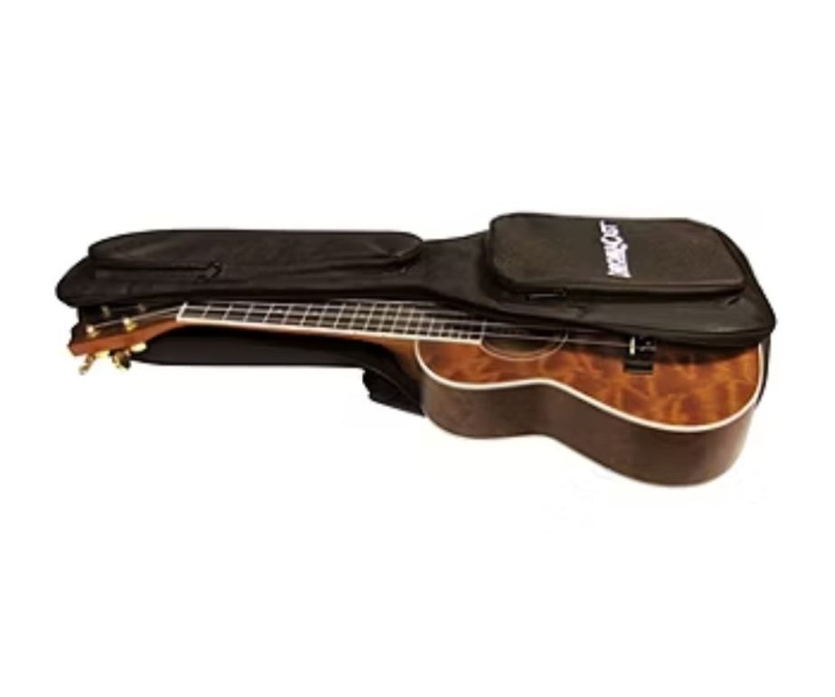 New with Tags Chroma Cast Ukelele Gig Bag