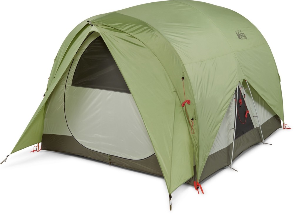 Wonderland 6 Tent