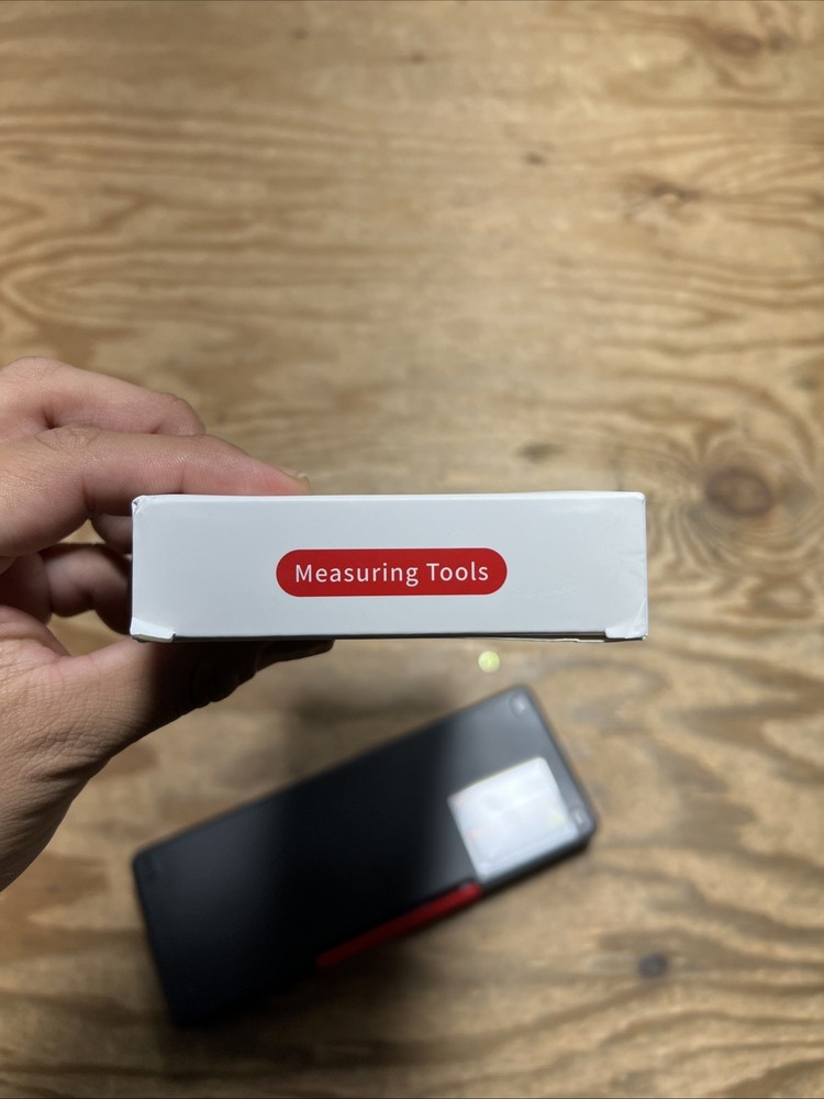 GLTL Measuring Tool Digital Caliper