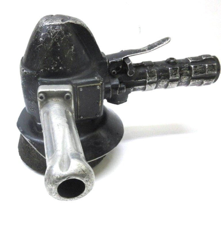 PNEUMATIC AIR GRINDER / SANDER TOOL, 1/2" INLET SIZE