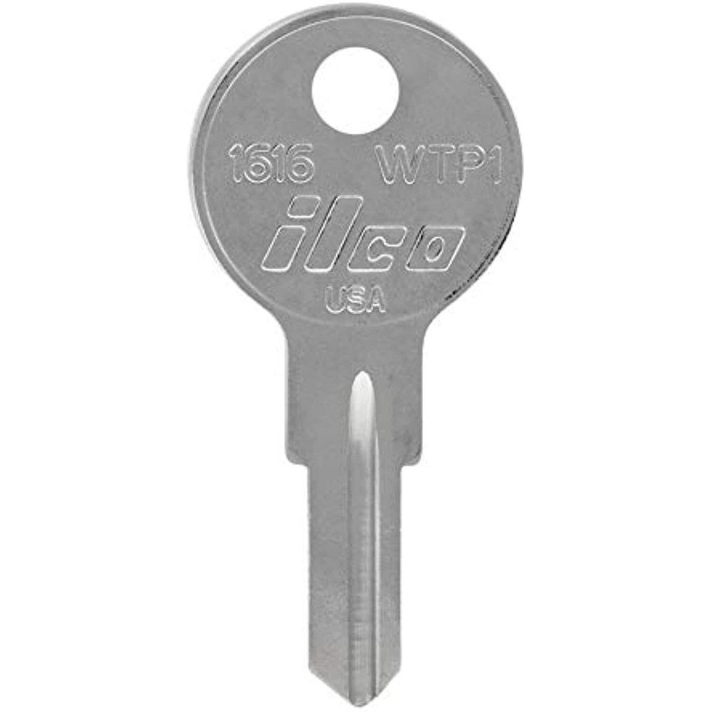 1616/WTP-1 WRIGHT STRMDR