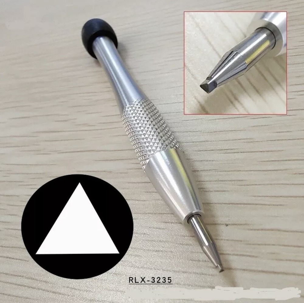 Rlx 3235 Watch Movement Rotor Screwdriver Oscillating Weight Remover Tool